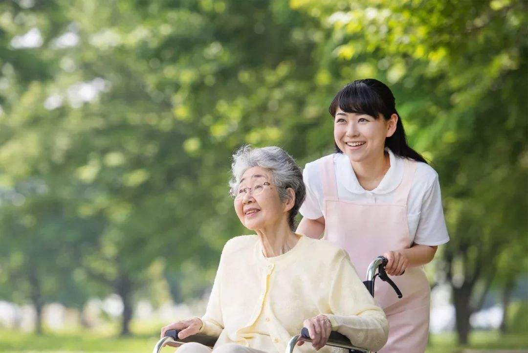 岳阳养老机构排行榜