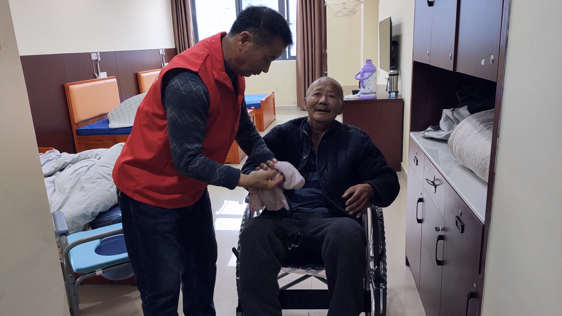 安徽k1集团养老产业有限公司,k1集团养老