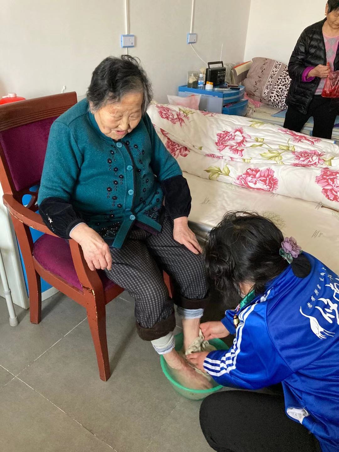 安徽k1集团养老产业有限公司,k1集团养老中心